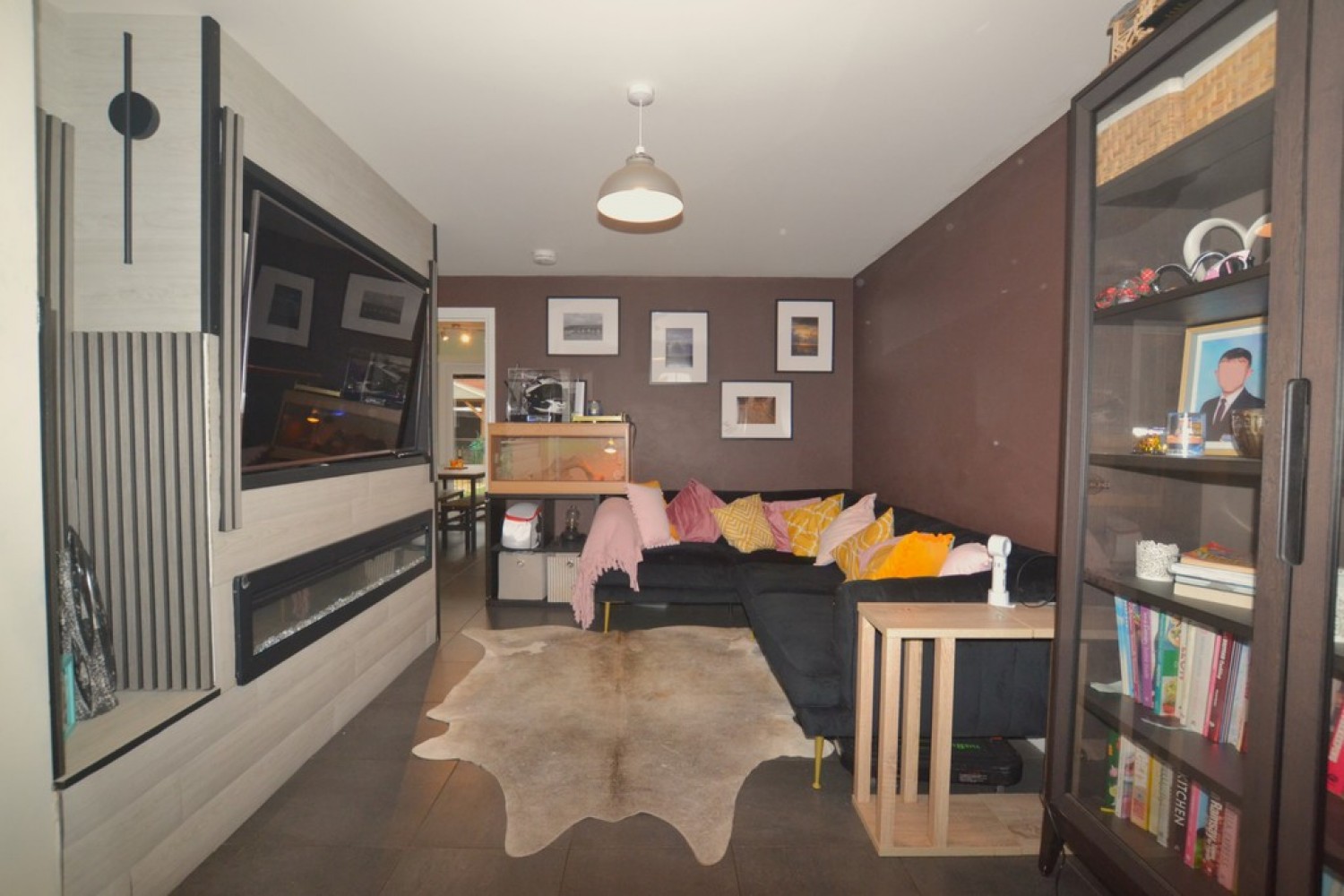 3 bedroom House for Sale Helmsley Road, Grantham