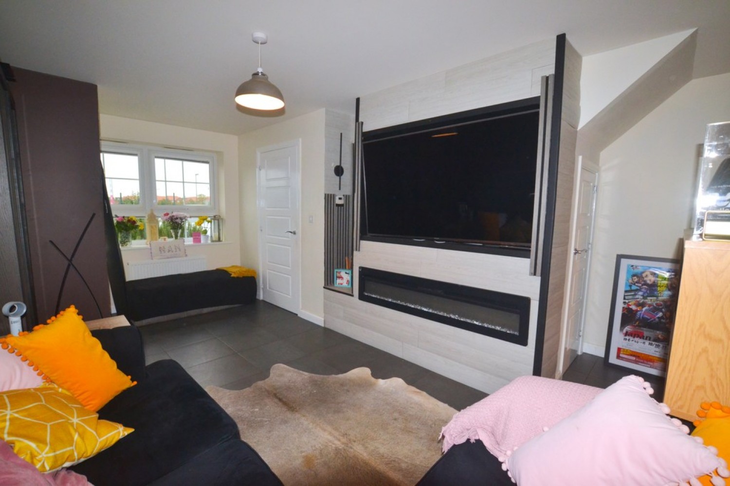 3 bedroom House for Sale Helmsley Road, Grantham