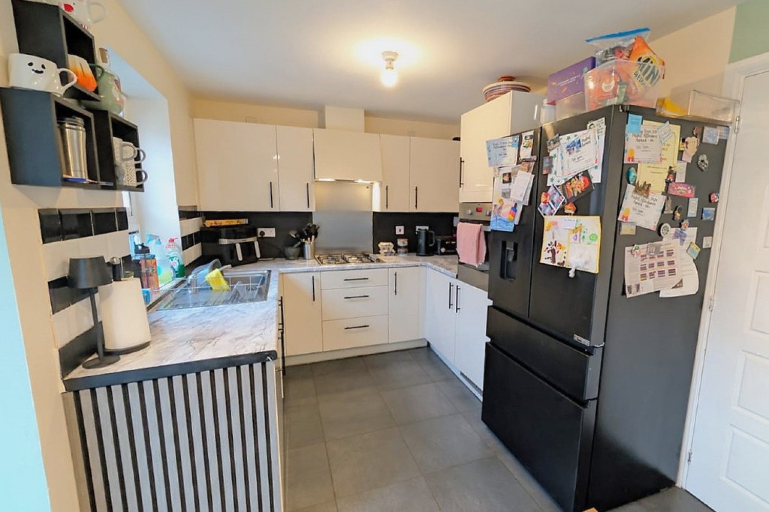 3 bedroom House for Sale Helmsley Road, Grantham