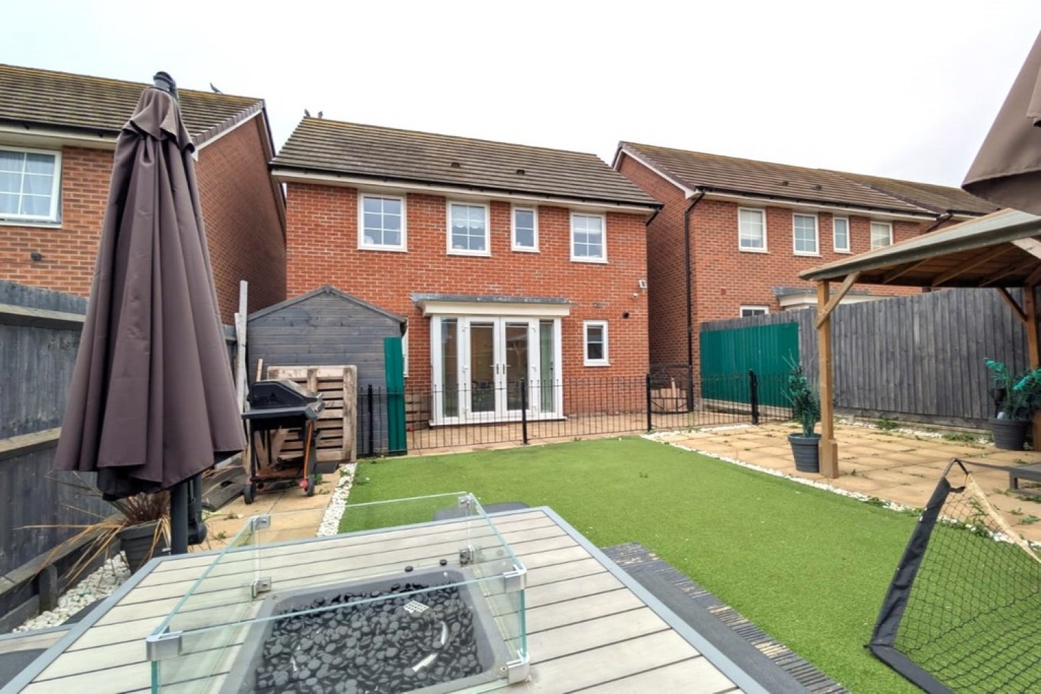 3 bedroom House for Sale Helmsley Road, Grantham