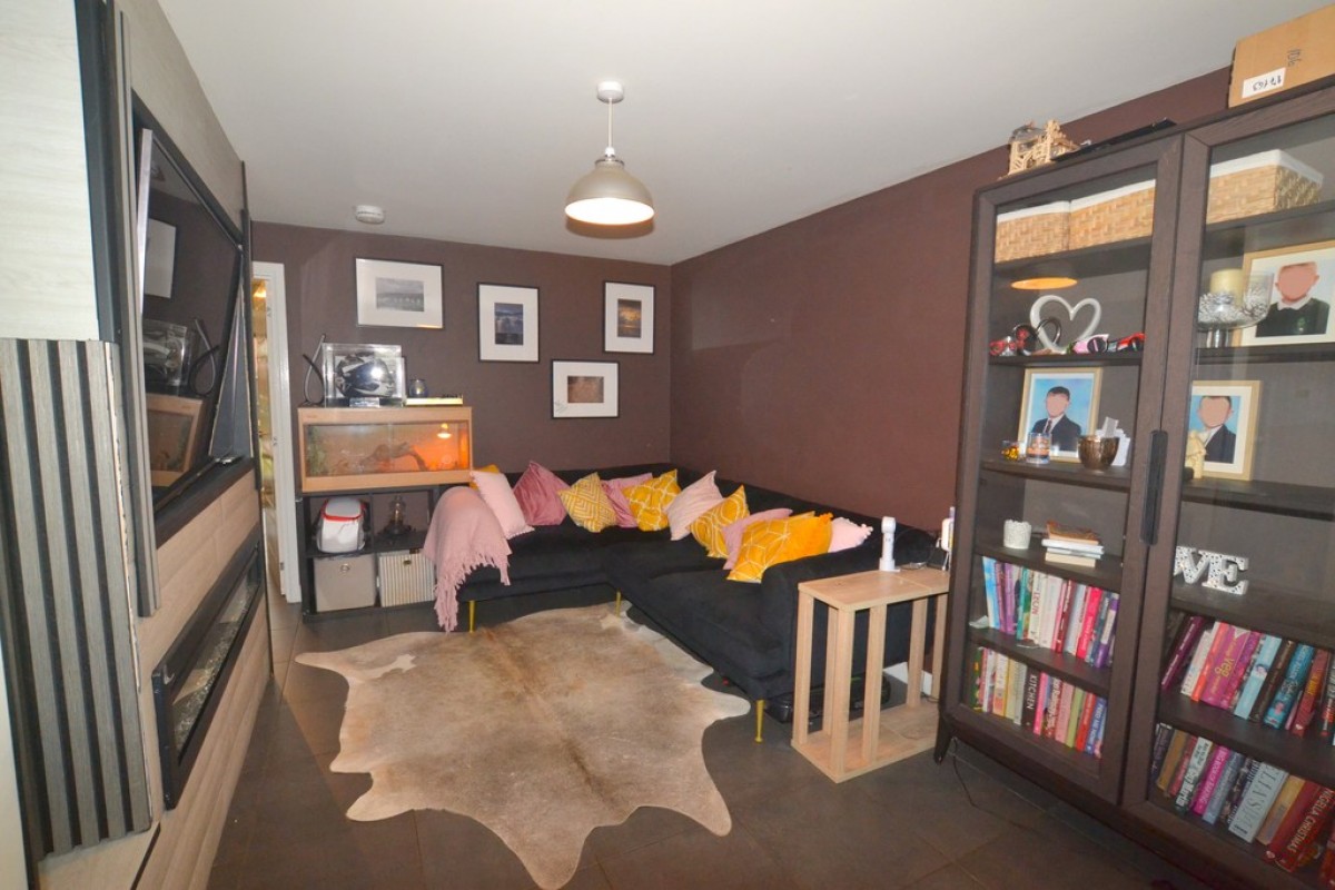 Helmsley Road, Grantham