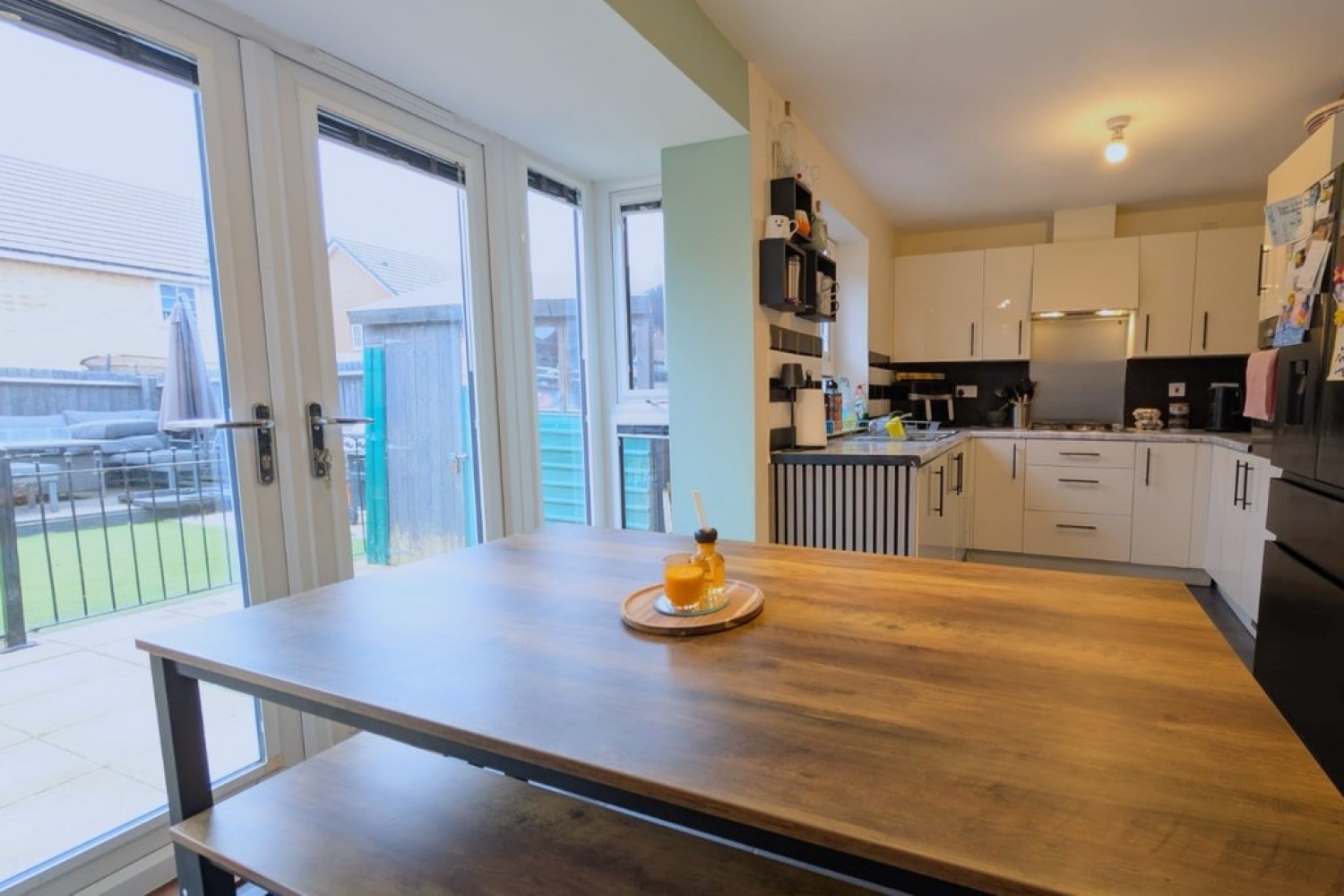 3 bedroom House for Sale Helmsley Road, Grantham