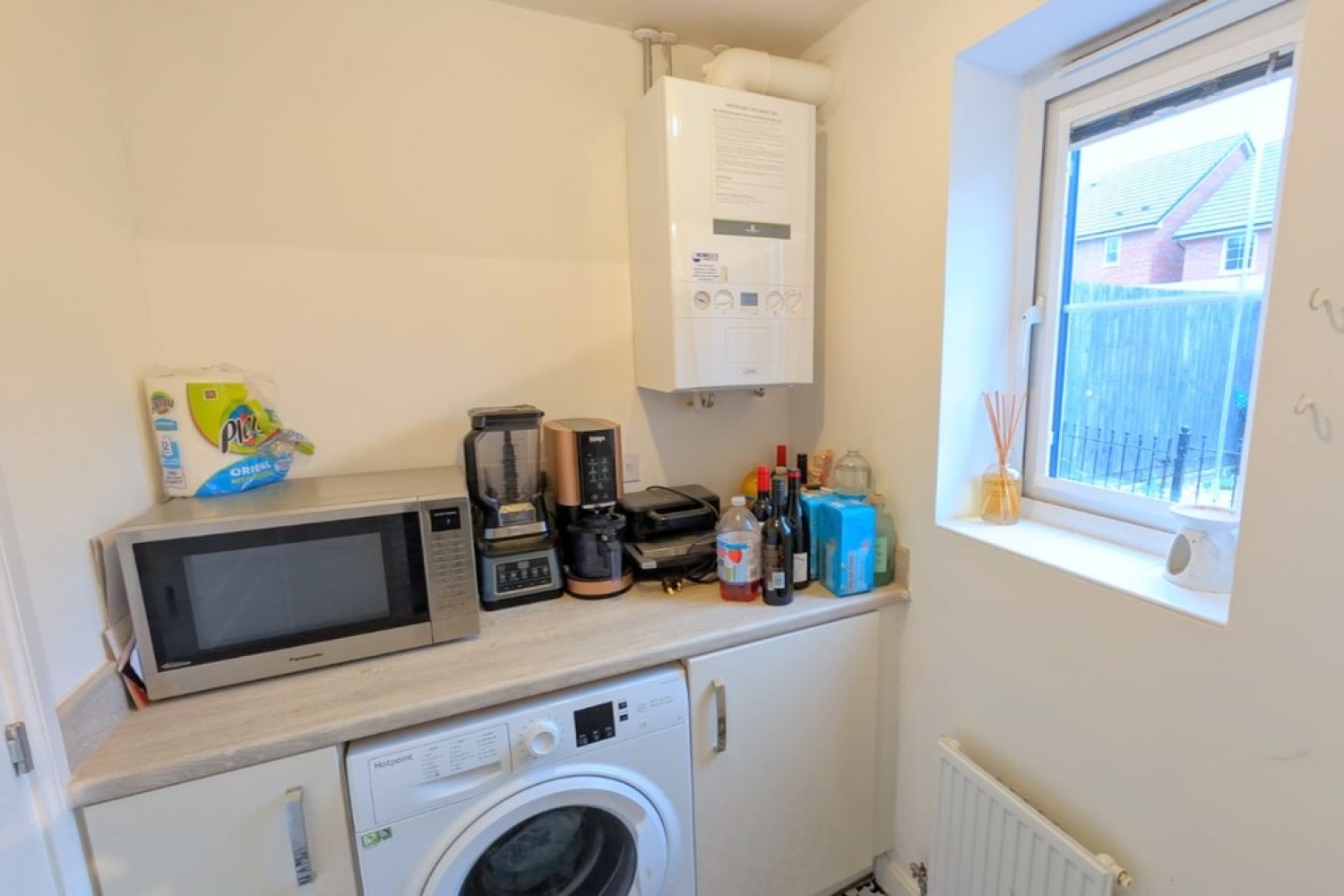 3 bedroom House for Sale Helmsley Road, Grantham