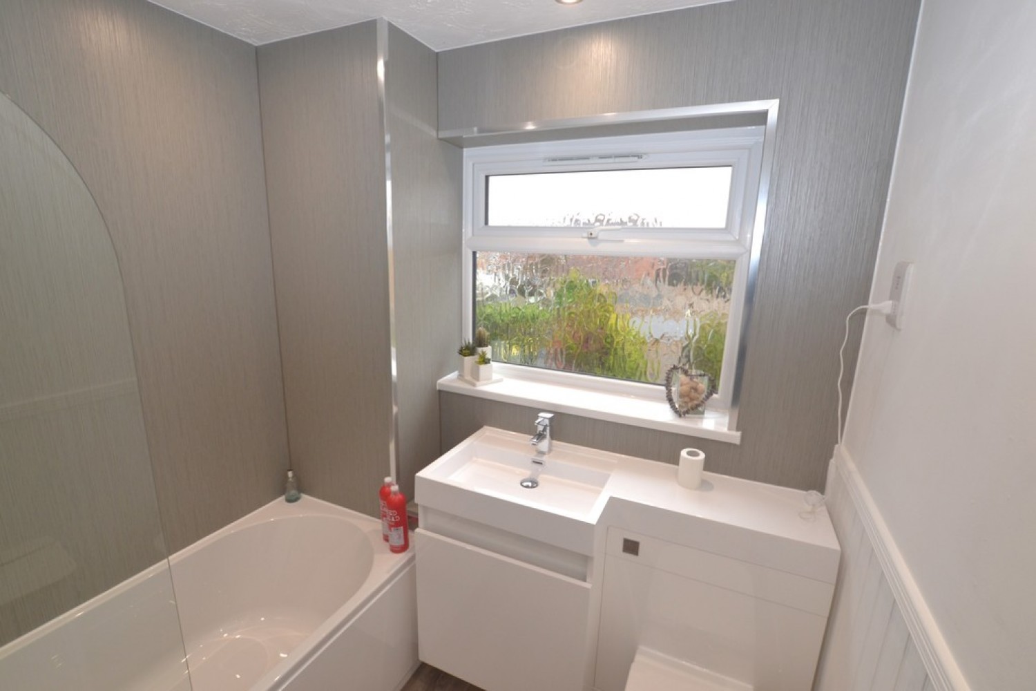 4 bedroom House for Sale Tattershall Close, Grantham, Lincolnshire