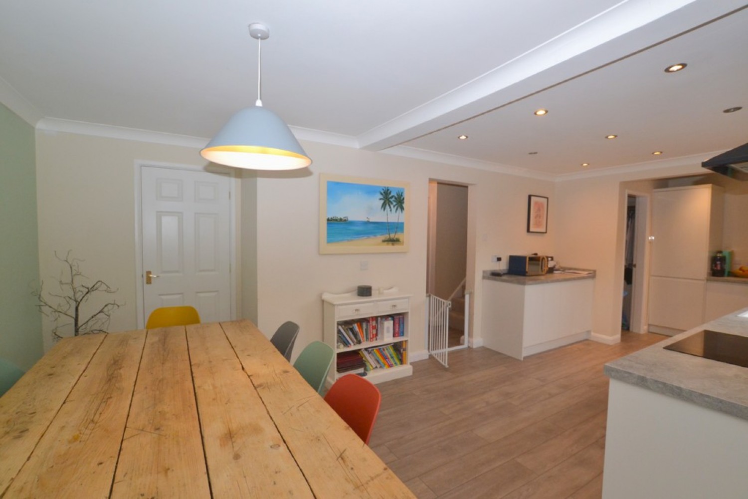 4 bedroom House for Sale Tattershall Close, Grantham, Lincolnshire