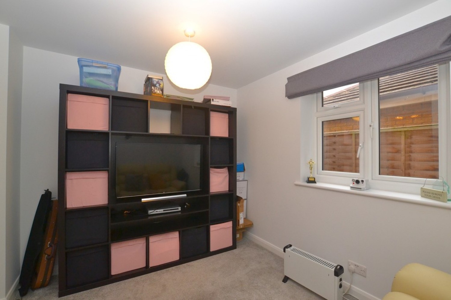 4 bedroom House for Sale Tattershall Close, Grantham, Lincolnshire