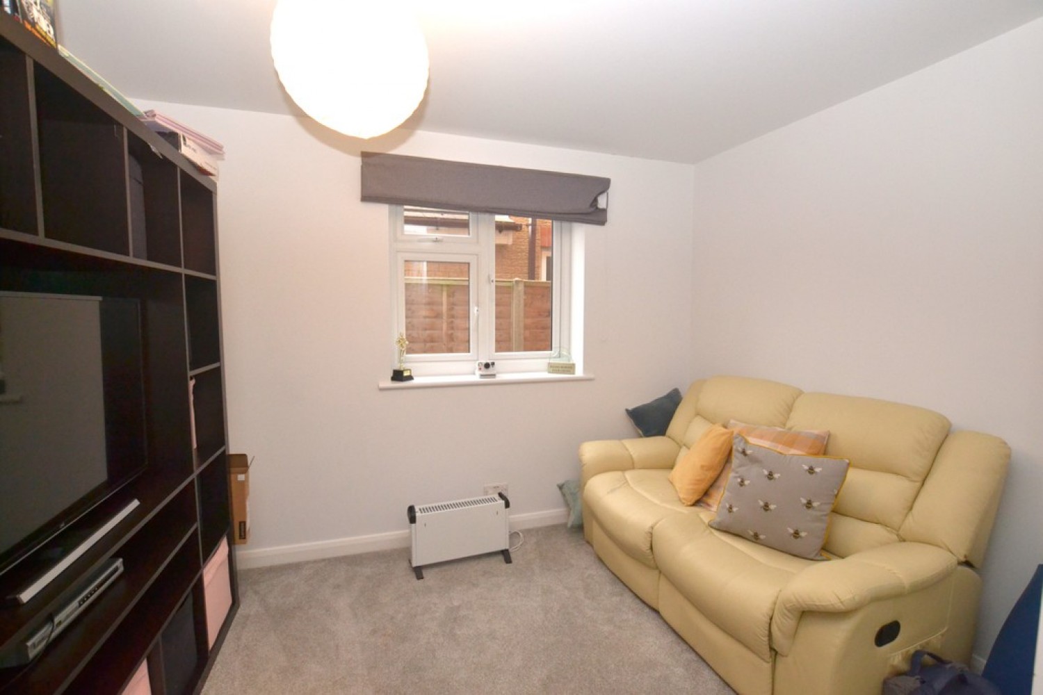 4 bedroom House for Sale Tattershall Close, Grantham, Lincolnshire