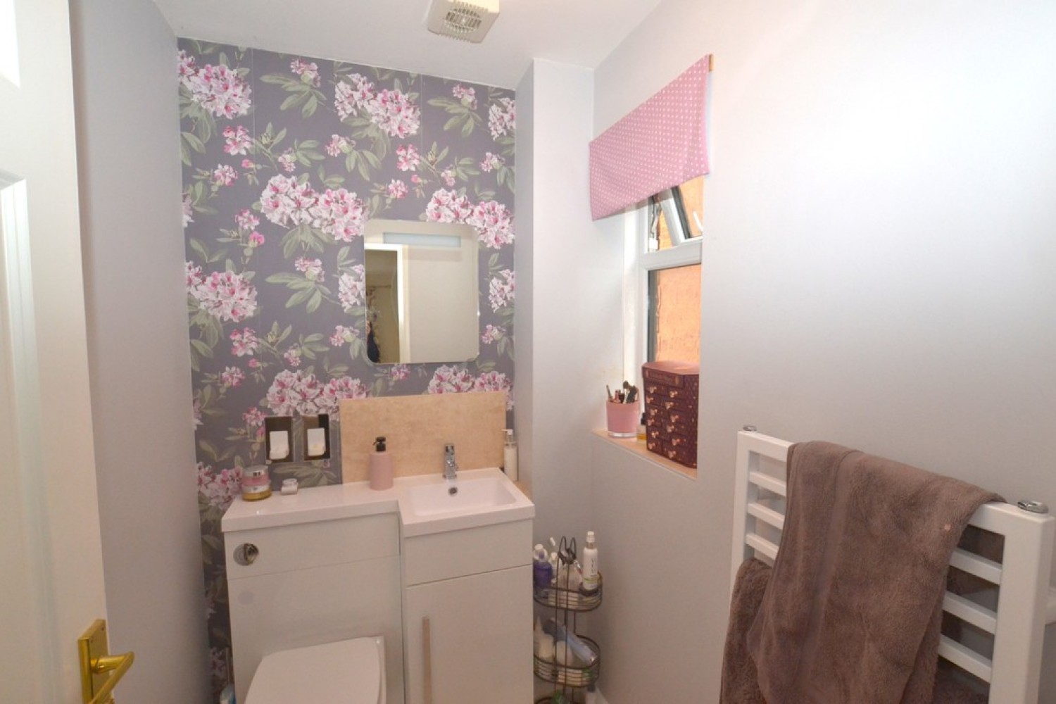 4 bedroom House for Sale Tattershall Close, Grantham, Lincolnshire