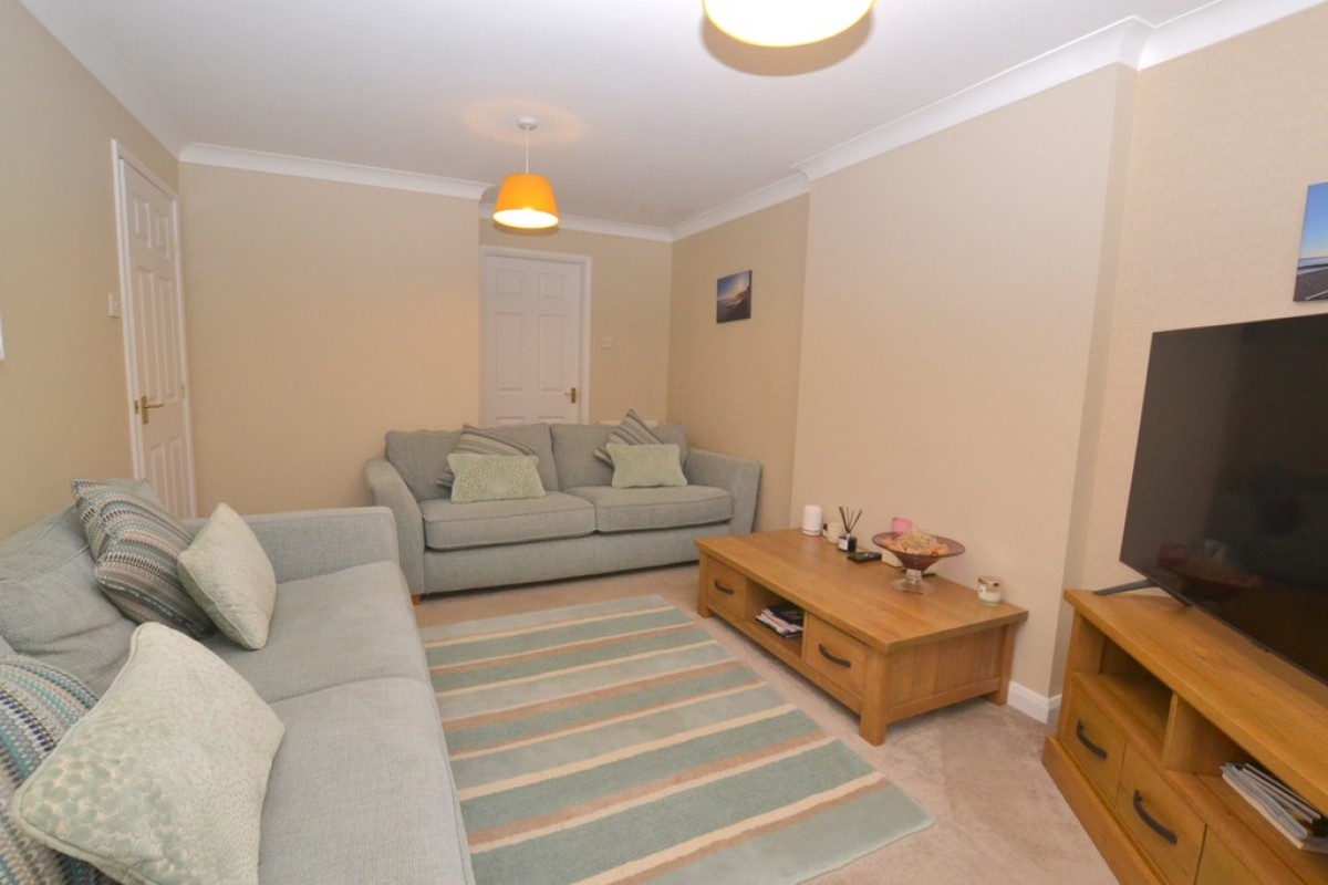 Tattershall Close, Grantham, Lincolnshire