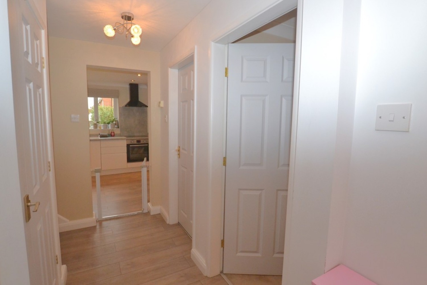 4 bedroom House for Sale Tattershall Close, Grantham, Lincolnshire