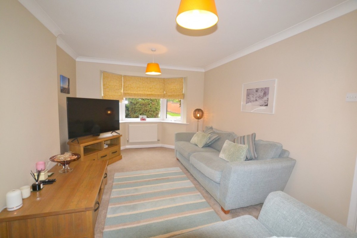 Tattershall Close, Grantham, Lincolnshire