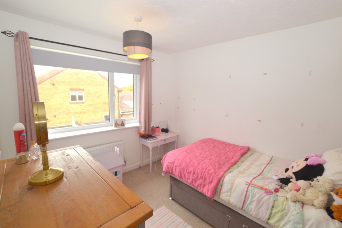 Tattershall Close, Grantham, Lincolnshire