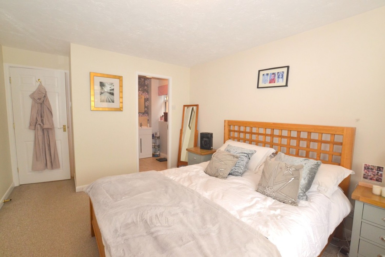 4 bedroom House for Sale Tattershall Close, Grantham, Lincolnshire