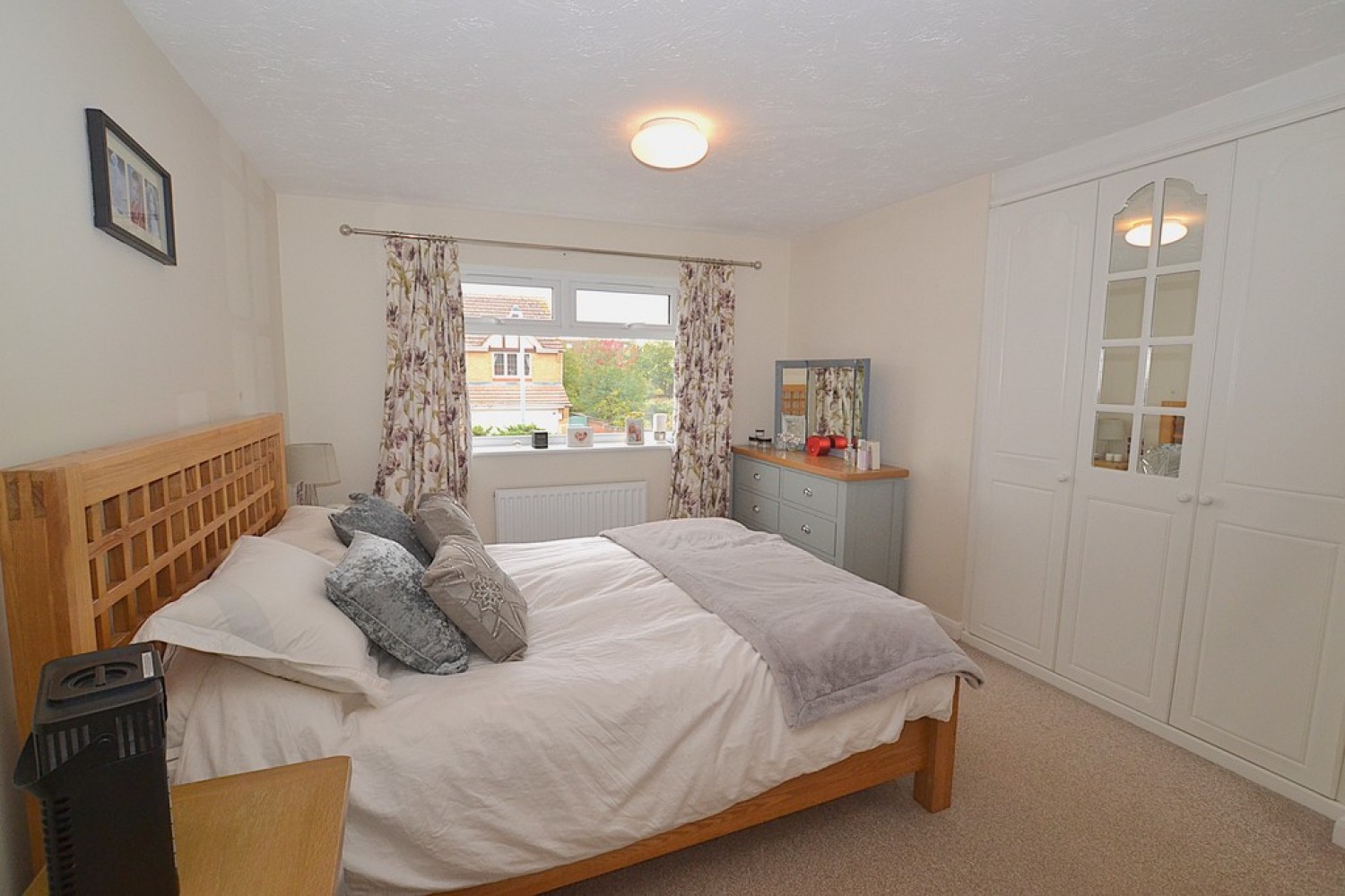4 bedroom House for Sale Tattershall Close, Grantham, Lincolnshire
