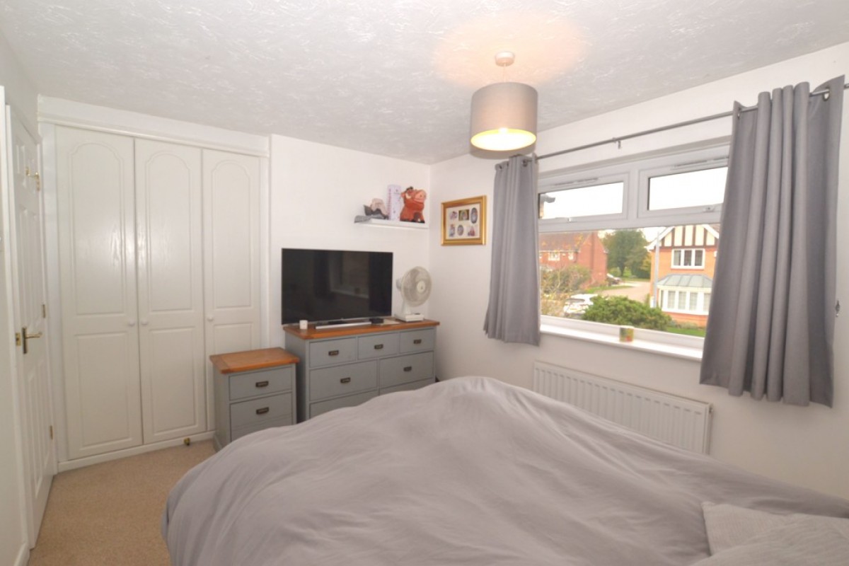 Tattershall Close, Grantham, Lincolnshire
