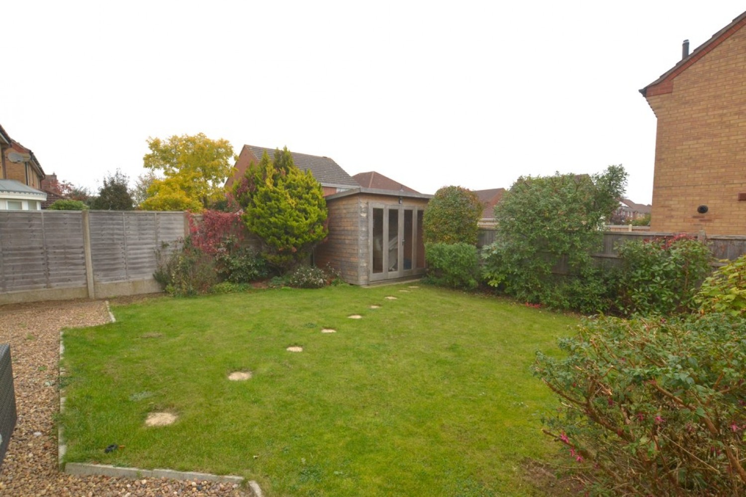 4 bedroom House for Sale Tattershall Close, Grantham, Lincolnshire