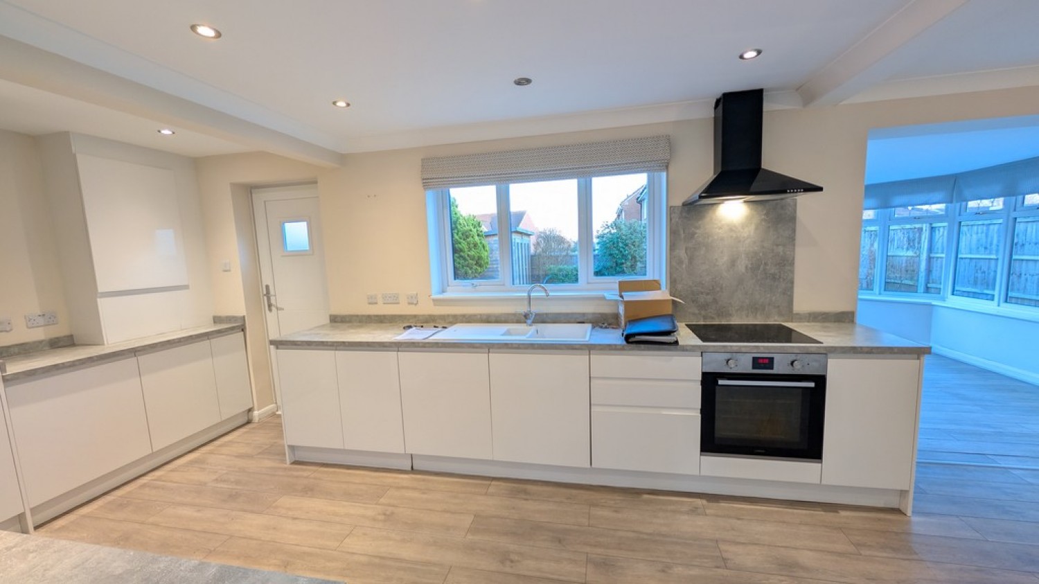 4 bedroom House for Sale Tattershall Close, Grantham, Lincolnshire