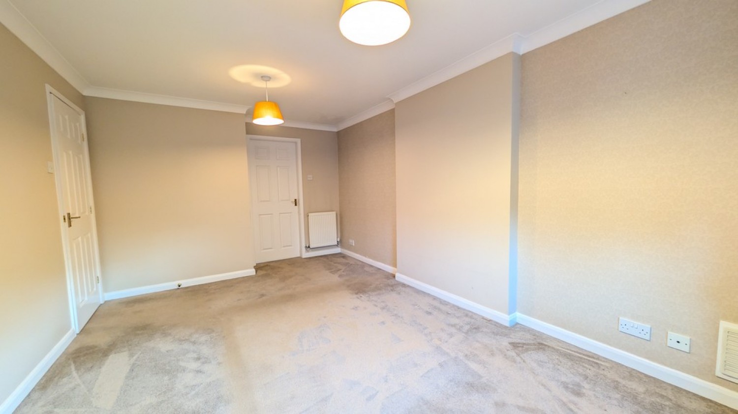 4 bedroom House for Sale Tattershall Close, Grantham, Lincolnshire