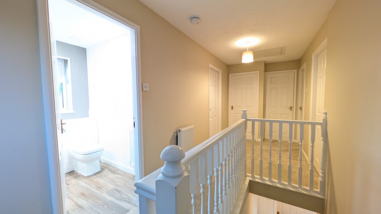 4 bedroom House for Sale Tattershall Close, Grantham, Lincolnshire