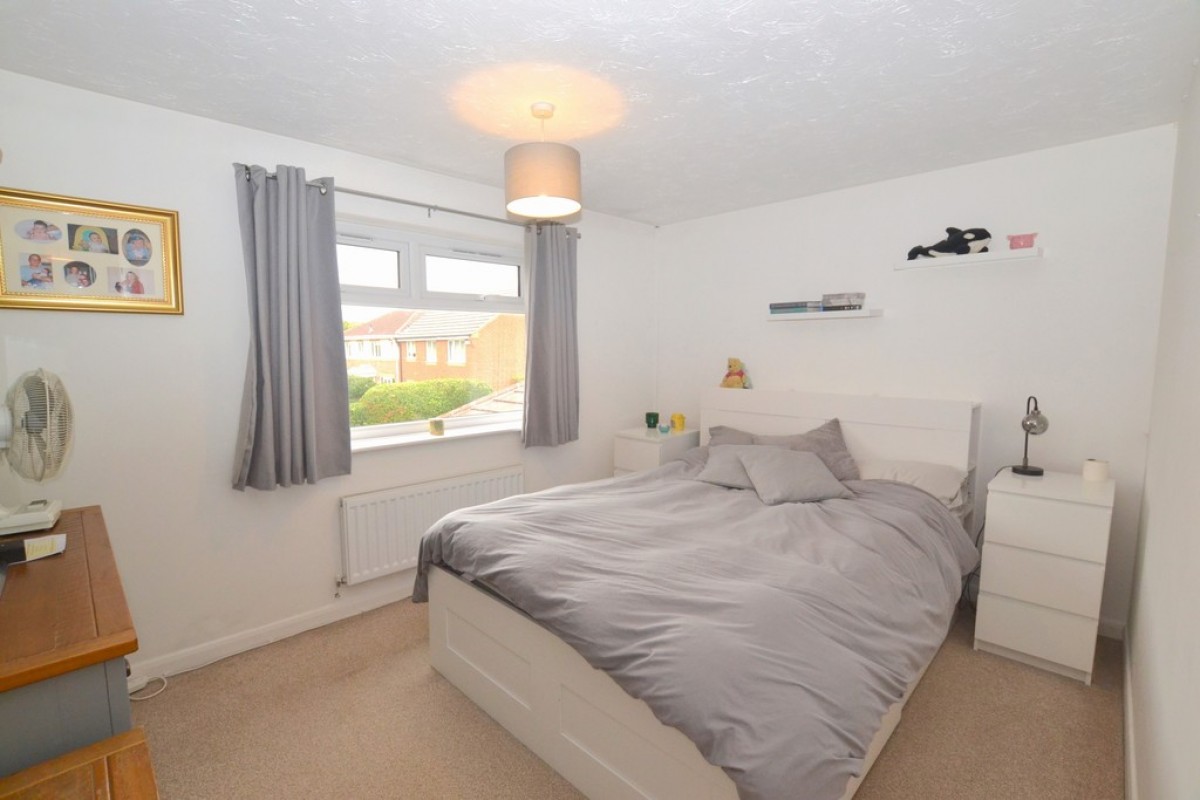 Tattershall Close, Grantham, Lincolnshire