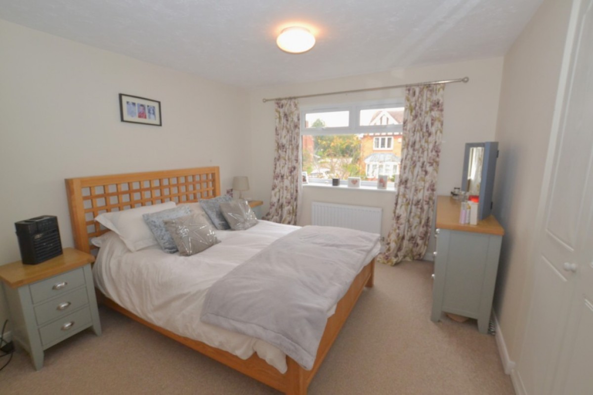 Tattershall Close, Grantham, Lincolnshire