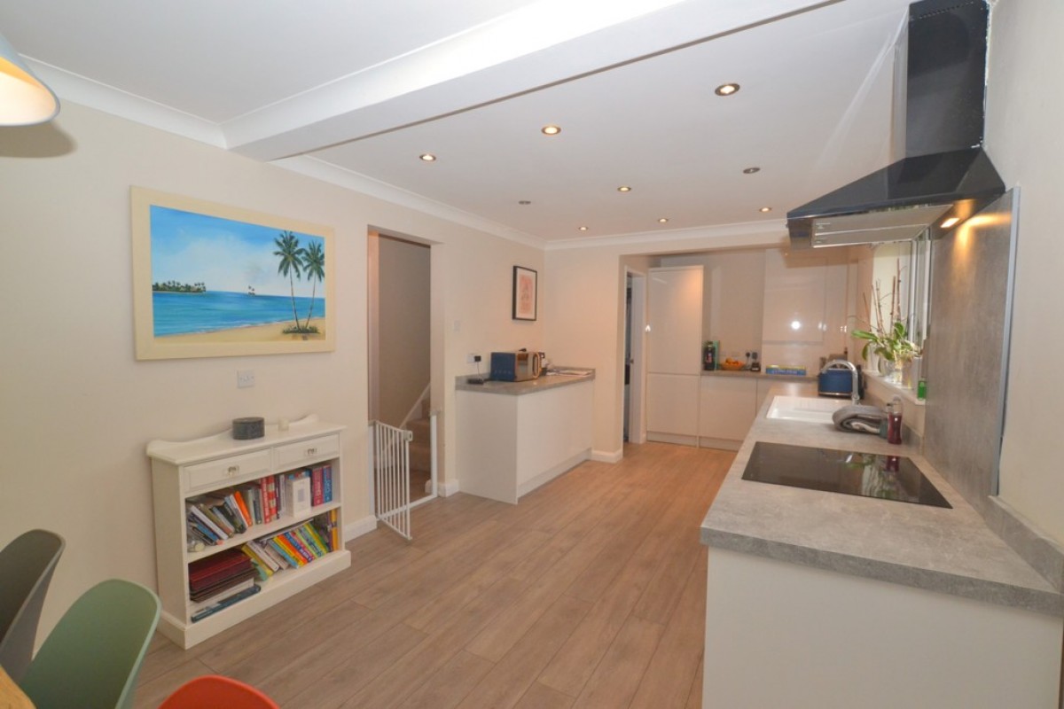 Tattershall Close, Grantham, Lincolnshire