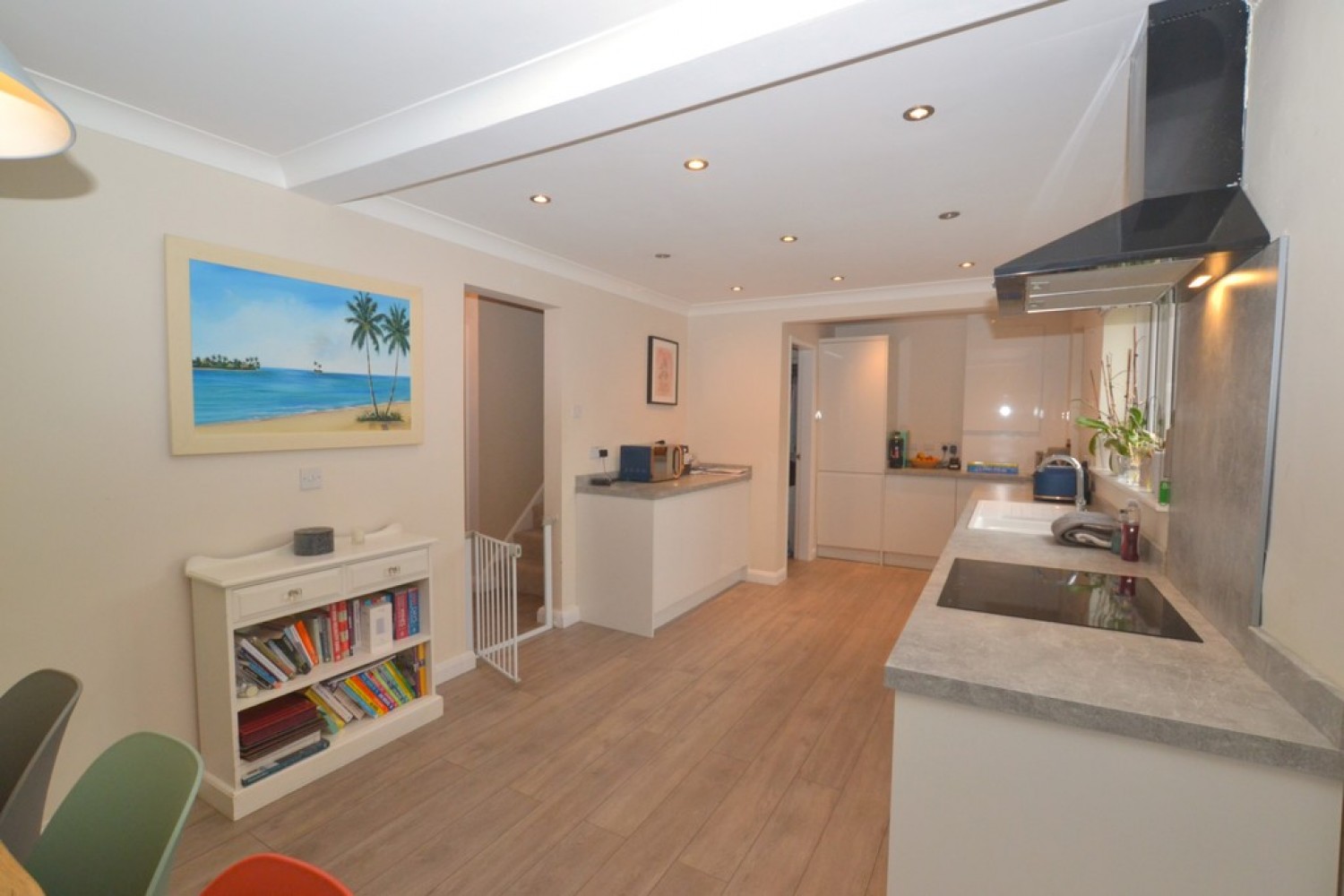 4 bedroom House for Sale Tattershall Close, Grantham, Lincolnshire