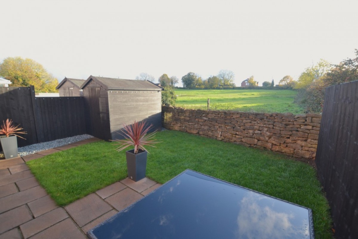 Moreton Close, Great Gonerby, Grantham