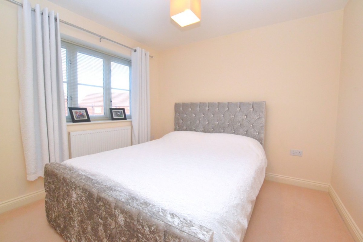 Moreton Close, Great Gonerby, Grantham