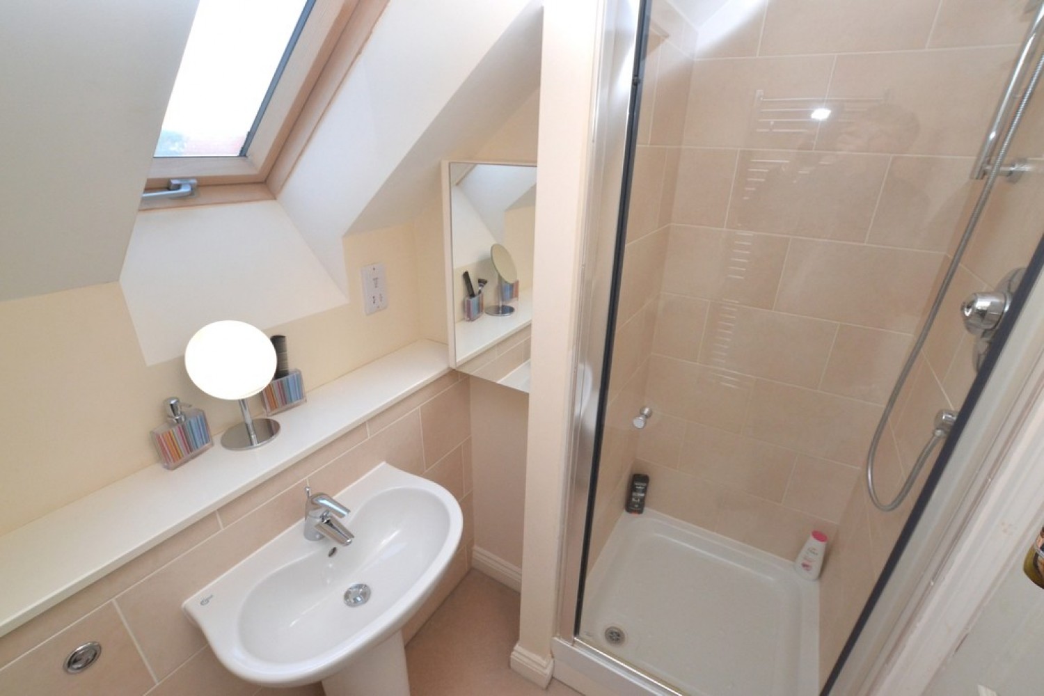 Moreton Close, Great Gonerby, Grantham