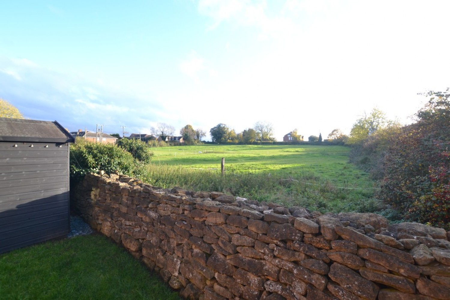 Moreton Close, Great Gonerby, Grantham