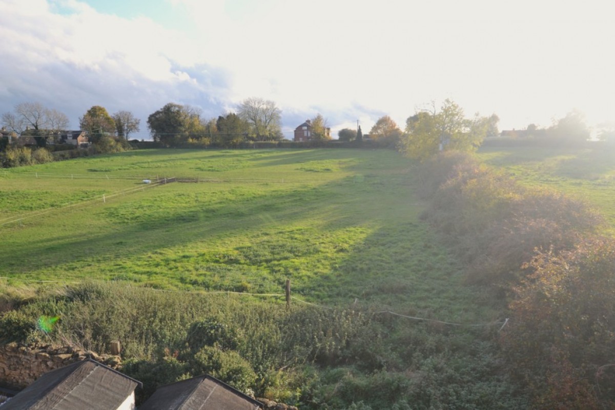 Moreton Close, Great Gonerby, Grantham