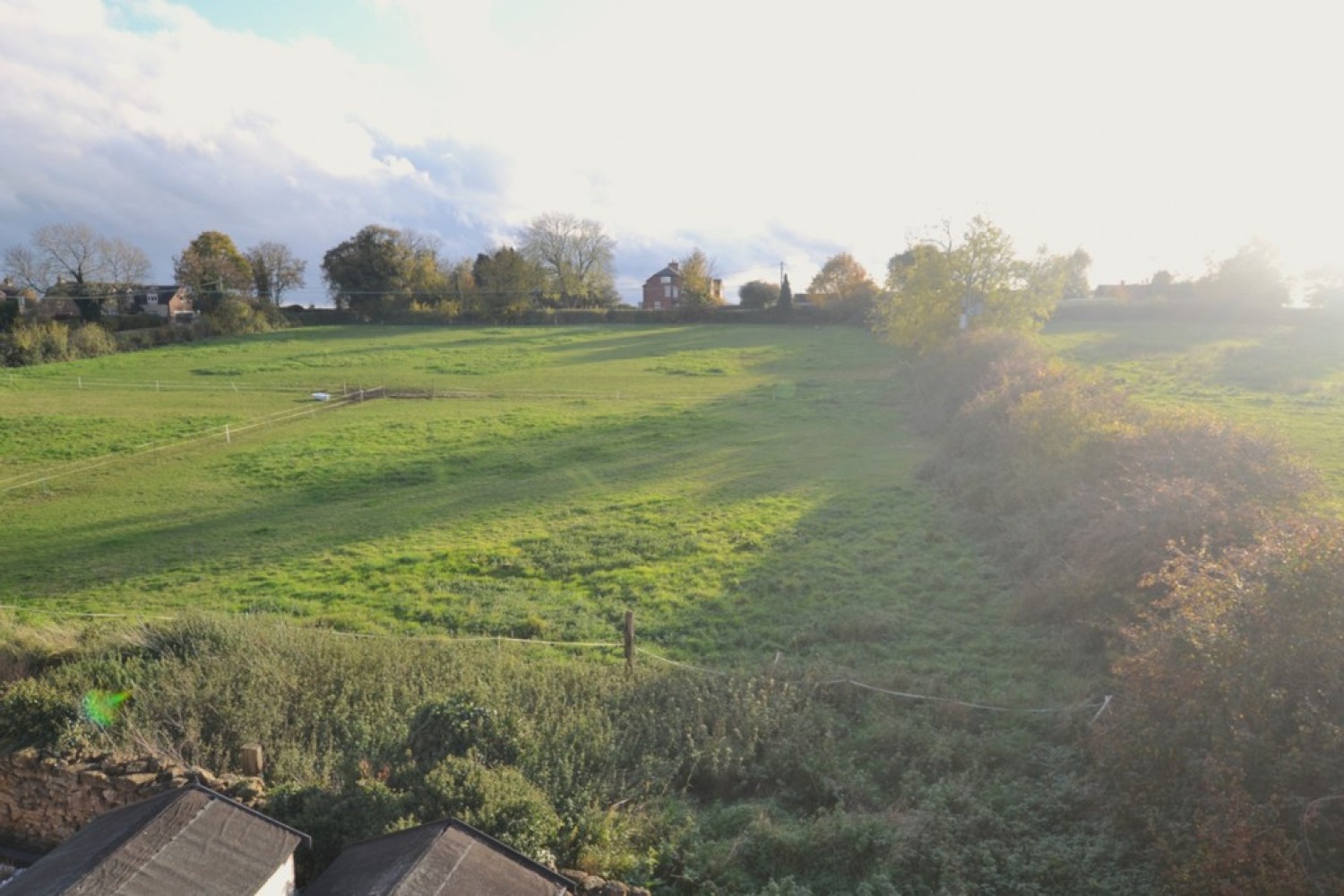 Moreton Close, Great Gonerby, Grantham