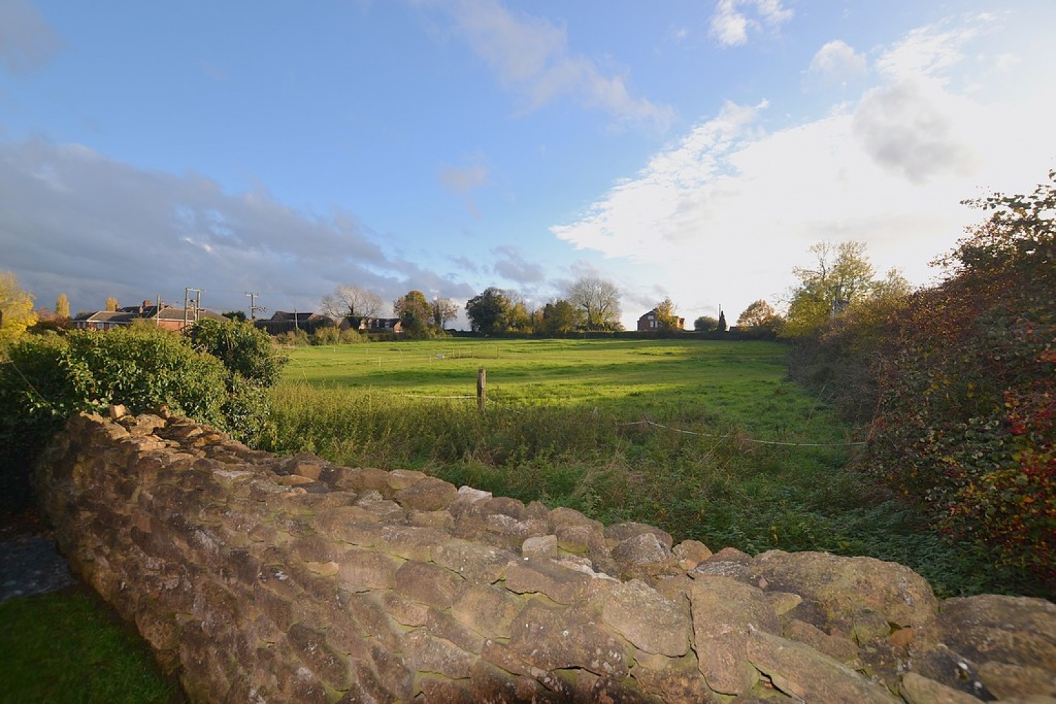 Moreton Close, Great Gonerby, Grantham