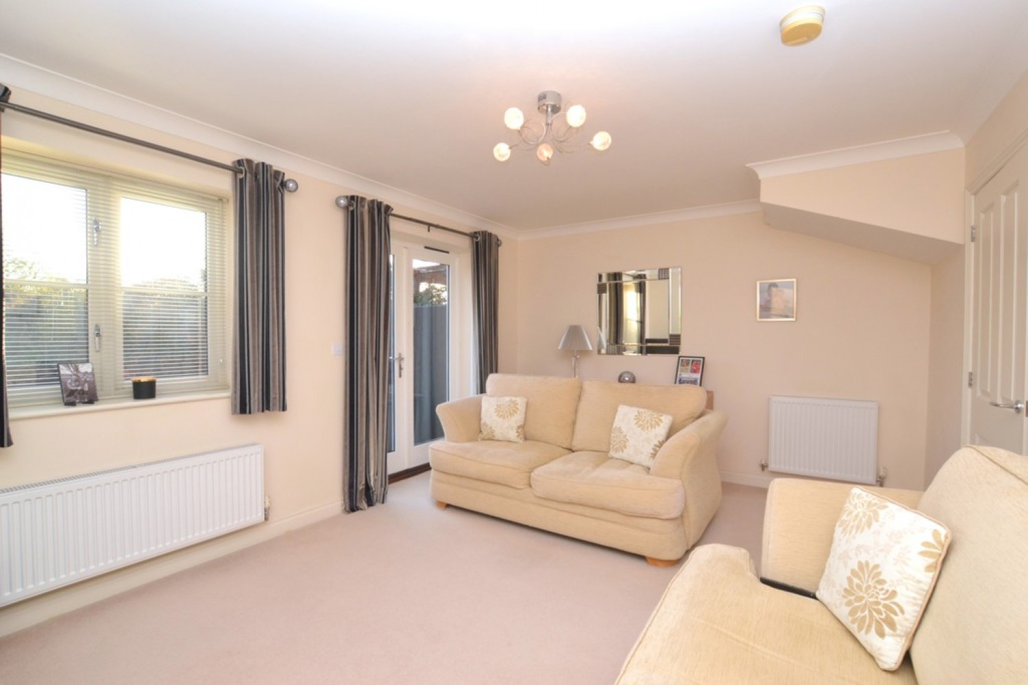 Moreton Close, Great Gonerby, Grantham