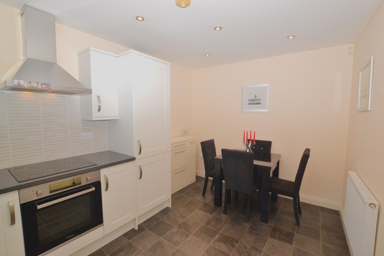 Moreton Close, Great Gonerby, Grantham