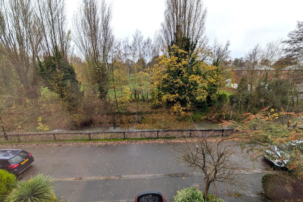 Anson Close, Grantham