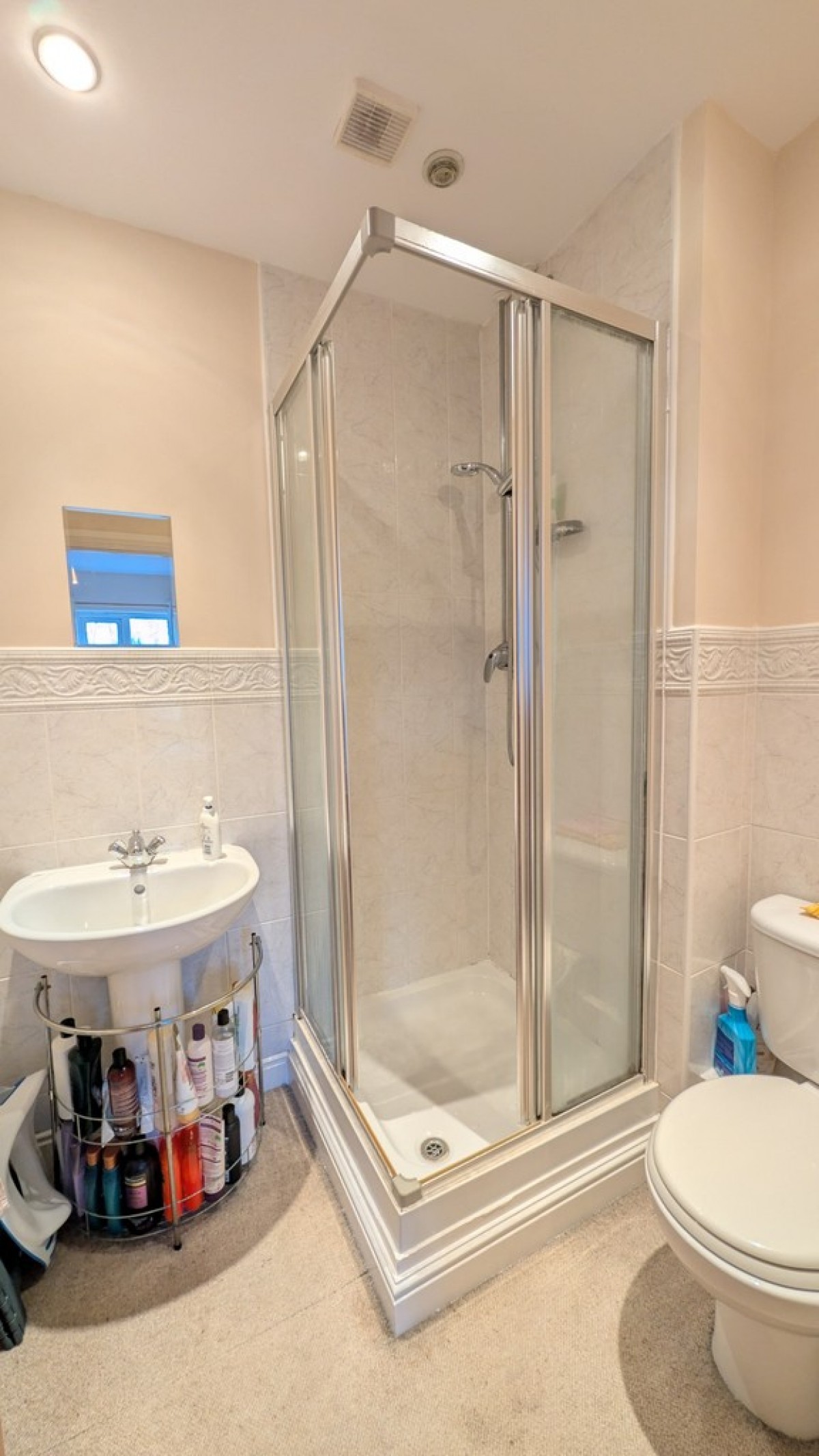 Anson Close, Grantham