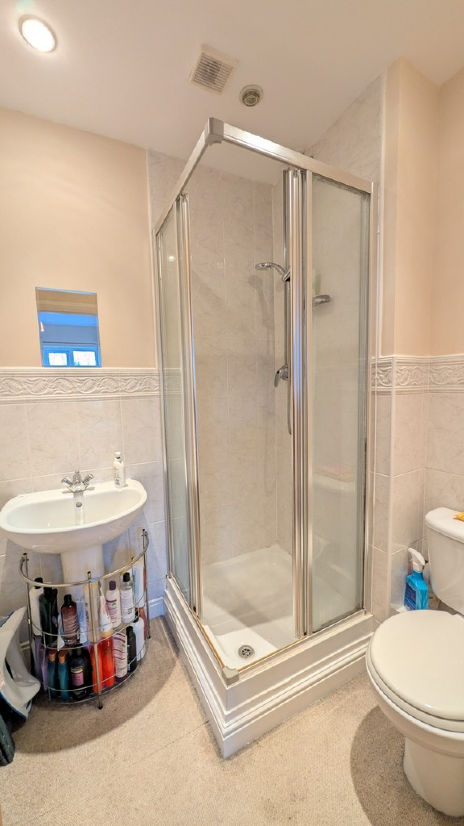 Anson Close, Grantham