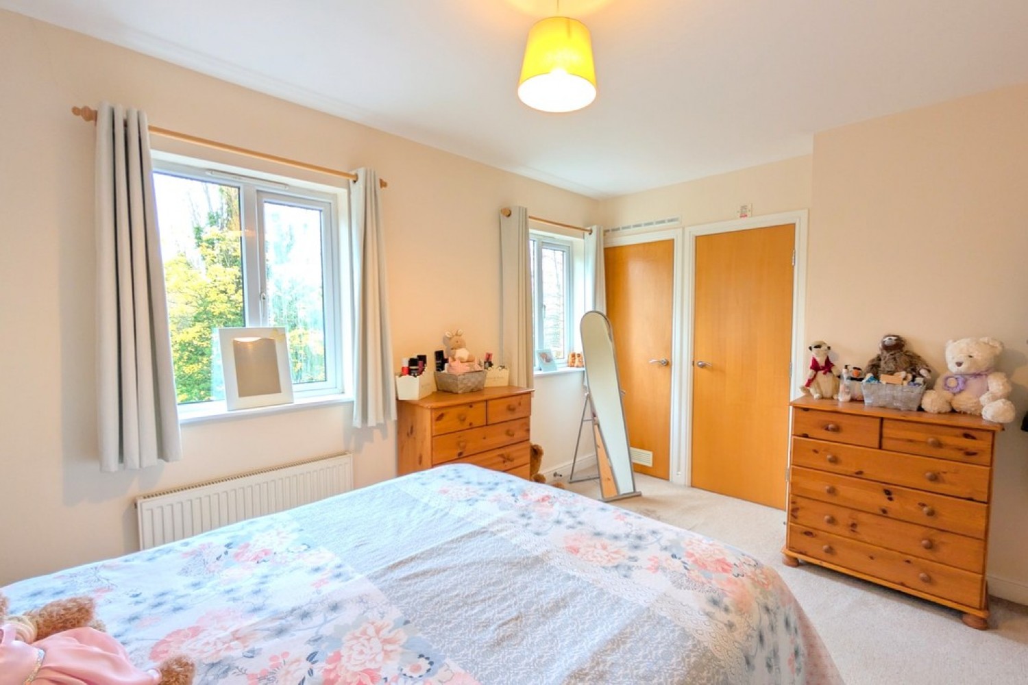 Anson Close, Grantham