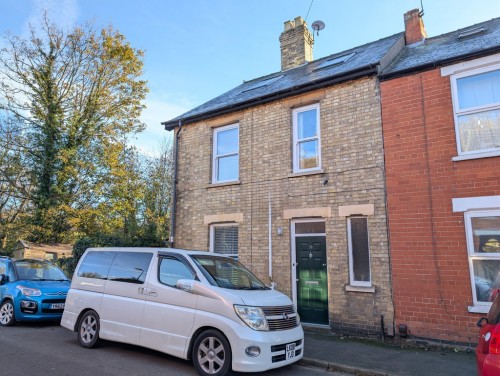 Grantham, Lincolnshire, NG31 8BT