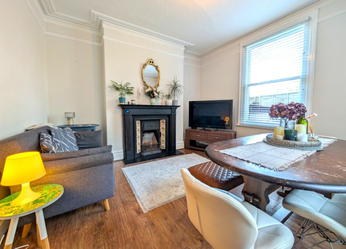 Grantham, Lincolnshire, NG31 8BT