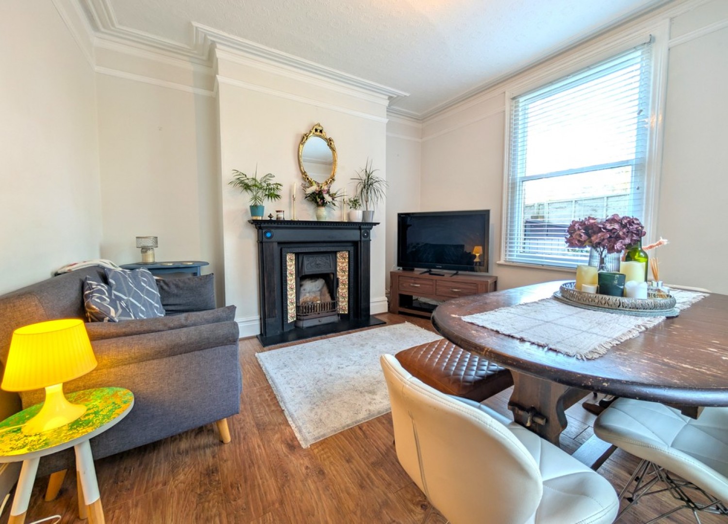 Grantham, Lincolnshire, NG31 8BT