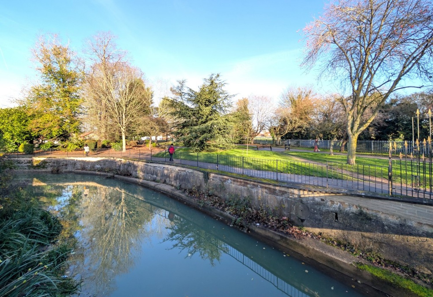 Grantham, Lincolnshire, NG31 8BT