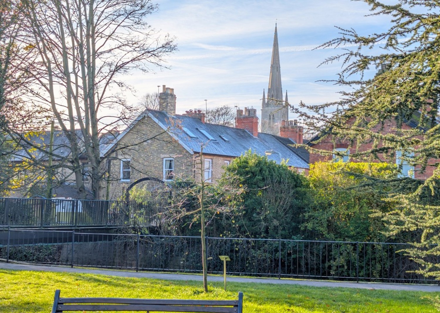 Grantham, Lincolnshire, NG31 8BT