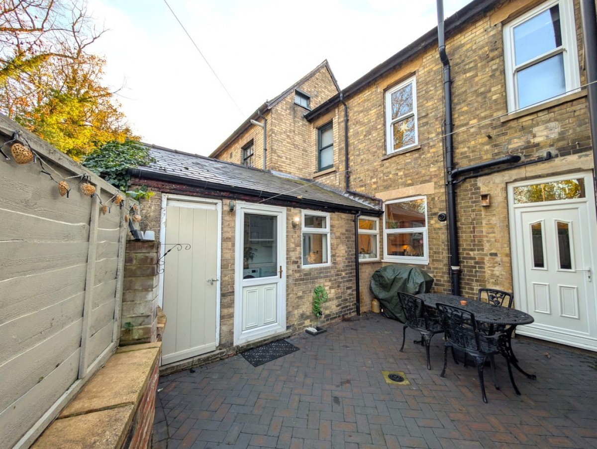 Grantham, Lincolnshire, NG31 8BT