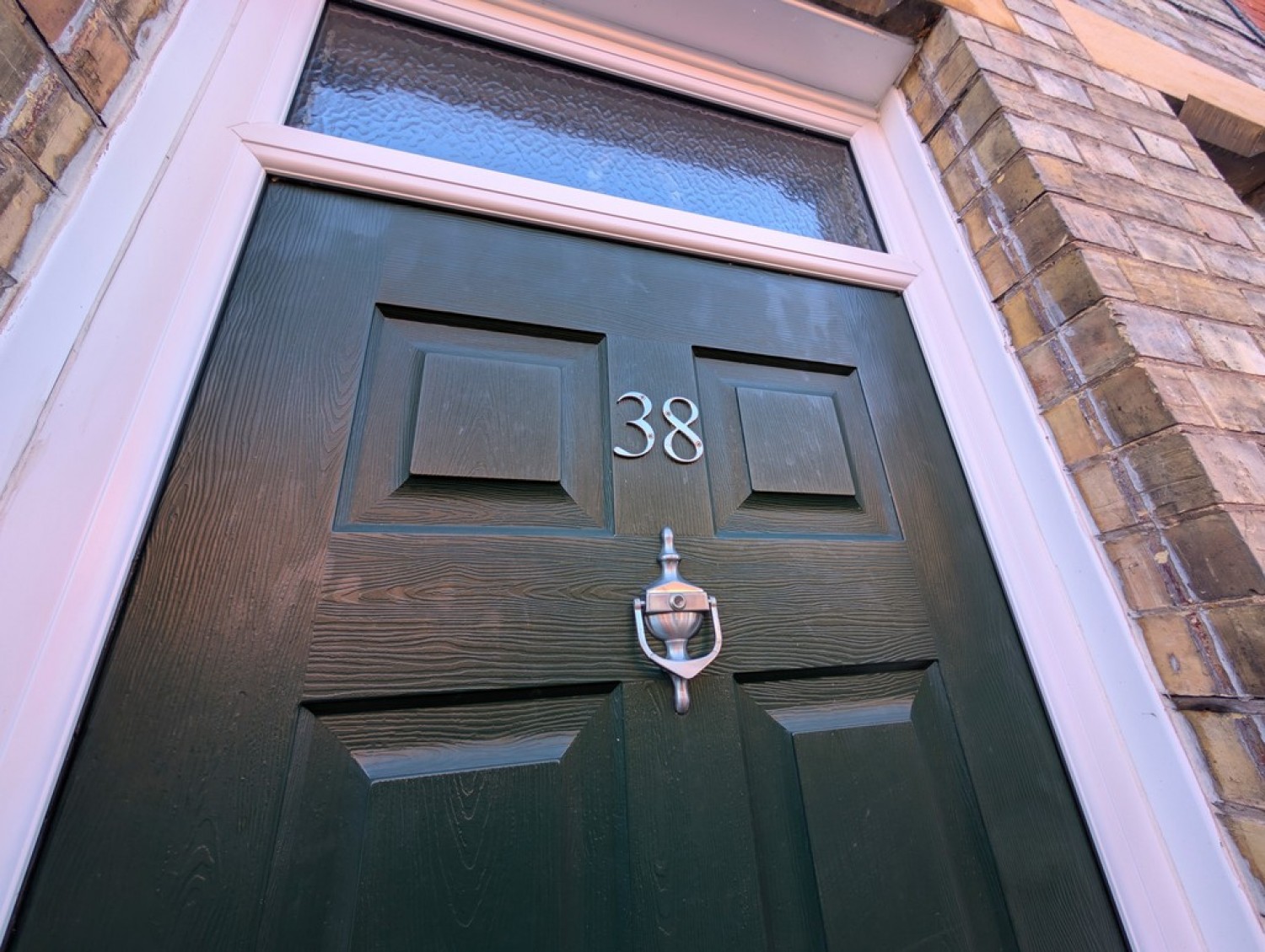 Grantham, Lincolnshire, NG31 8BT