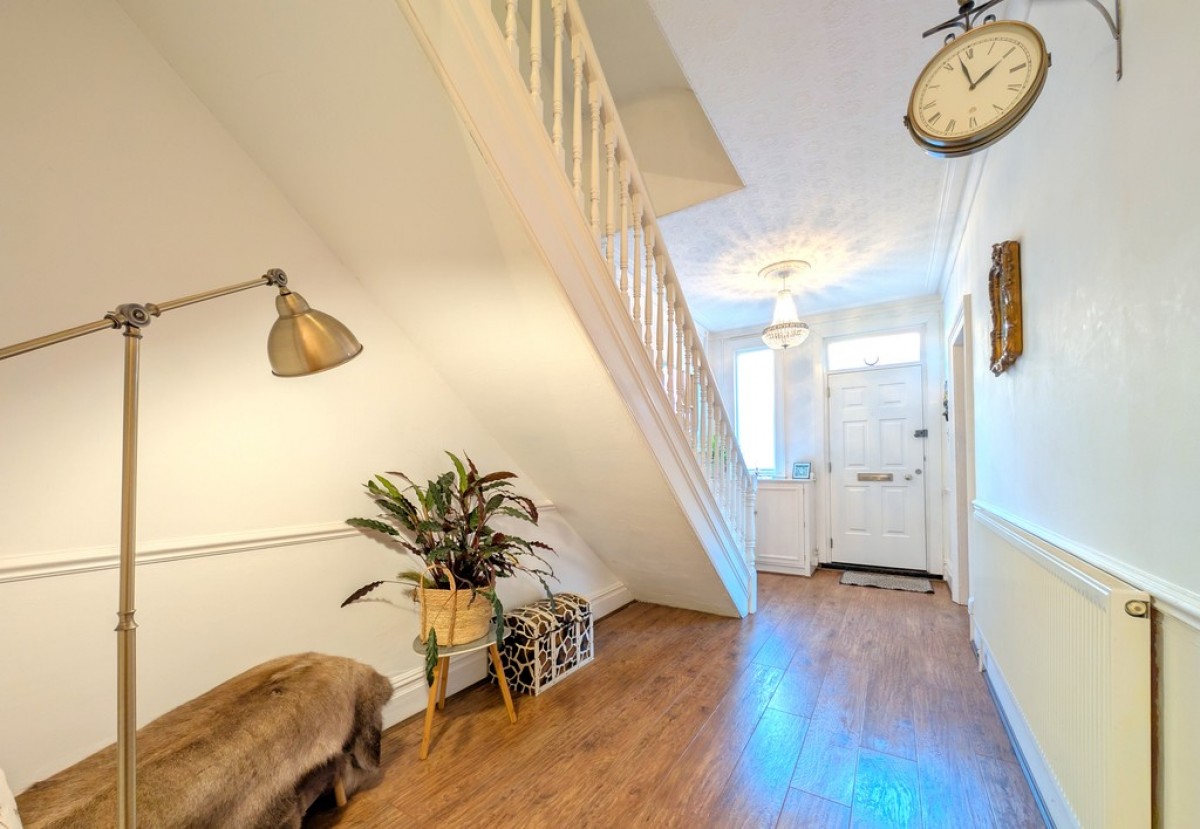 Grantham, Lincolnshire, NG31 8BT