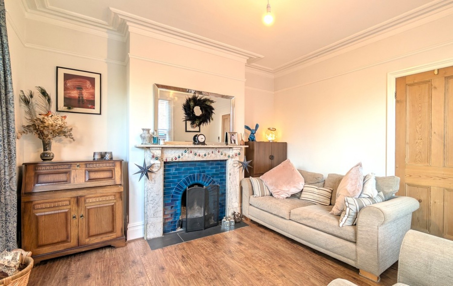 Grantham, Lincolnshire, NG31 8BT