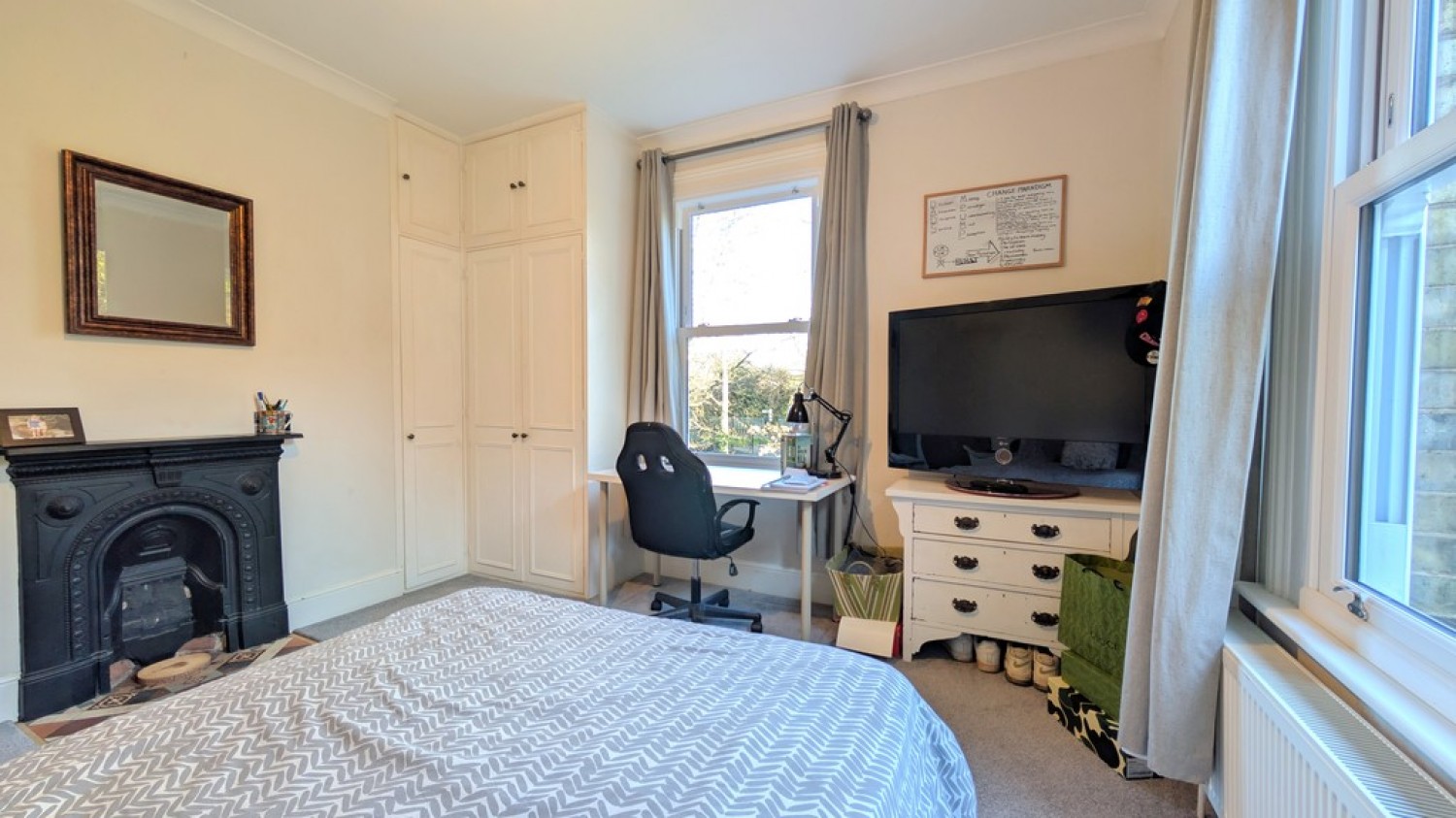 Grantham, Lincolnshire, NG31 8BT